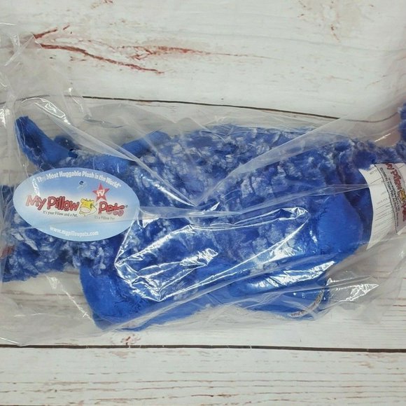 Pillow Pets Small Extra Soft Triceratops - Picture 10 of 11